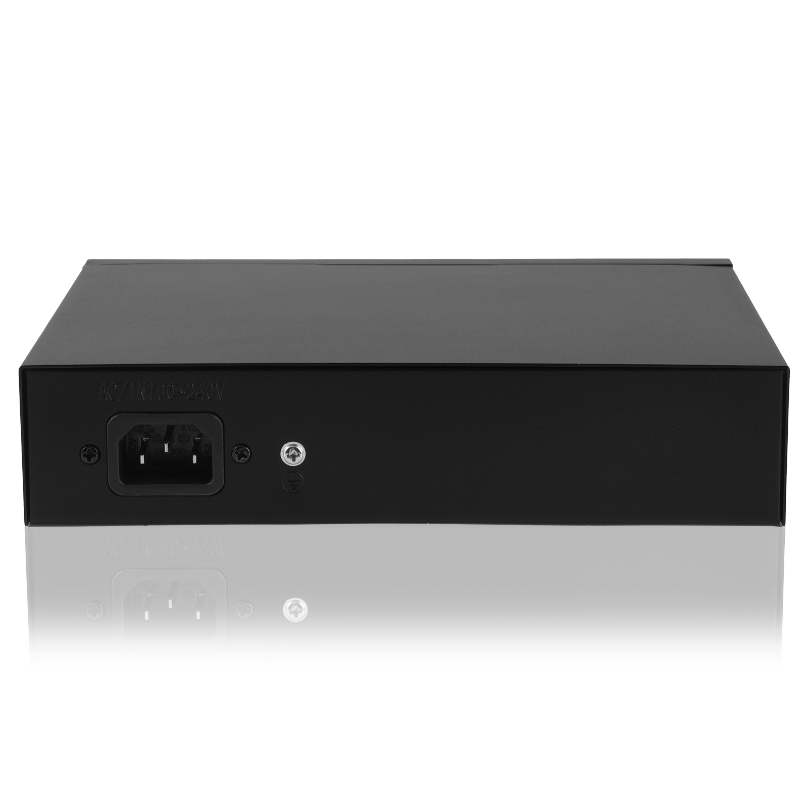 11口上联千兆POE供电交换机