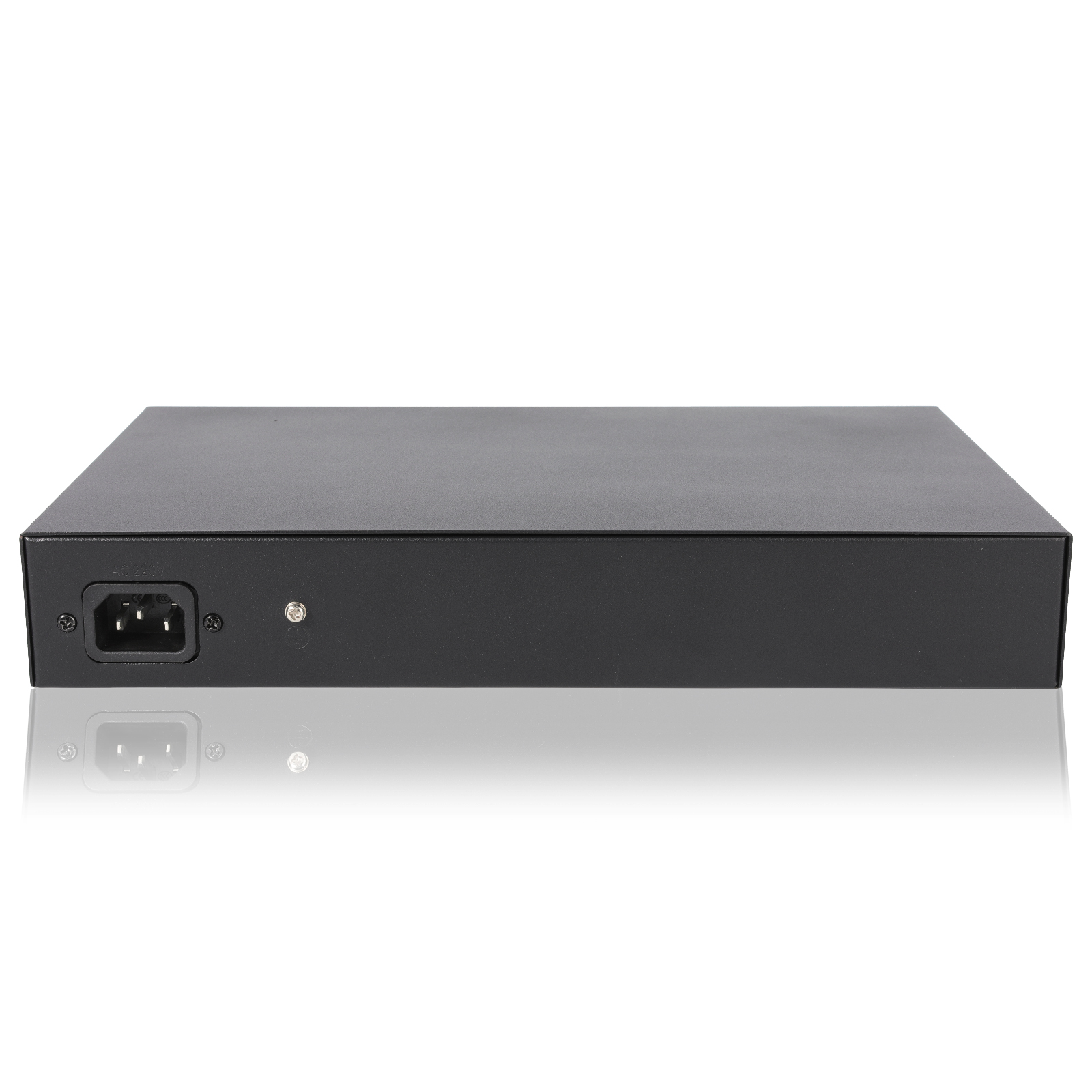 10口千兆网管型交换机（POE自选）