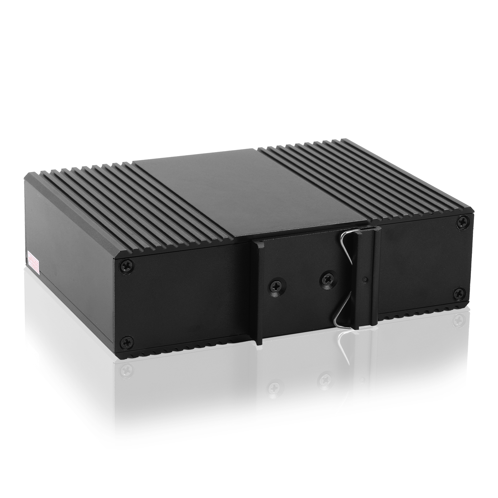 2光4电工业级交换机