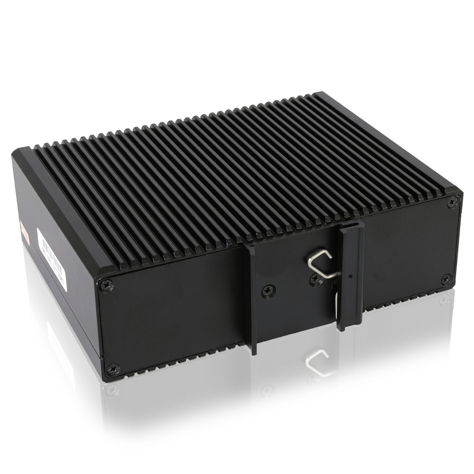 2光8电工业级交换机